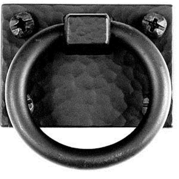 Acorn Mfg 0230 Ring Pull - Exterior APZBP